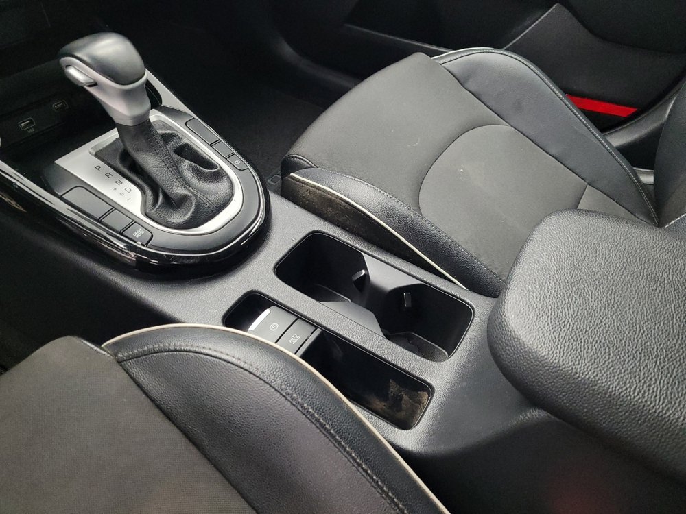Used 2023 Kia Forte GT-Line w/ GT-Line Premium Package FWD image 26
