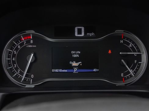 Used 2022 Honda Ridgeline Black Edition image 41