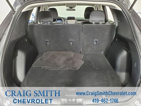 Used 2021 Ford Escape SE AWD/4WD image 18