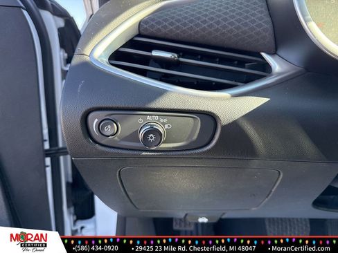 Used 2020 Chevrolet Malibu LS image 12