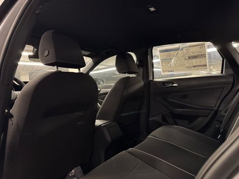 New 2025 Volkswagen Jetta Sport image 22