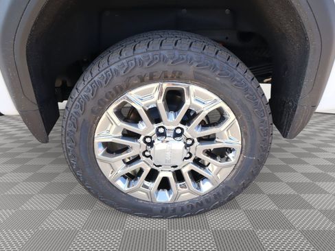 New 2026 GMC Sierra 2500 Denali w/ Denali Reserve Package AWD/4WD image 21