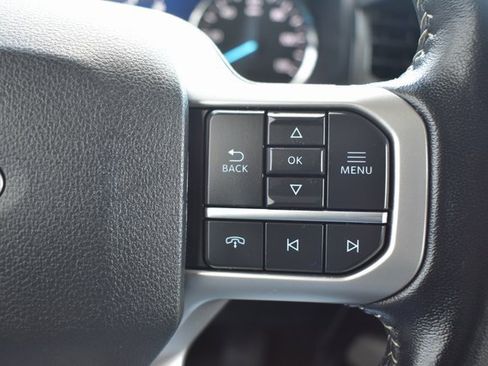 Used 2023 Ford Expedition Max XLT image 23