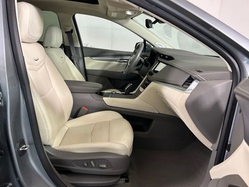 Certified 2023 Cadillac XT5 Premium Luxury w/ Technology Package AWD/4WD image 26