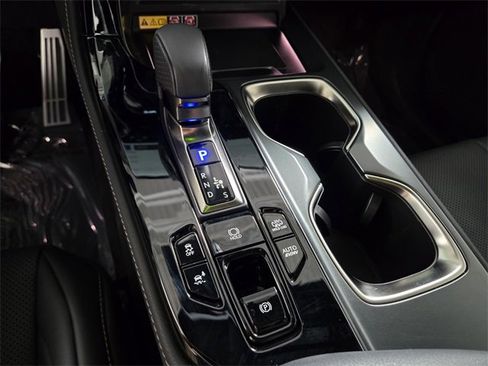 Certified 2025 Lexus NX 450h+ F Sport w/ Towing Package (2000 Lbs) image 34