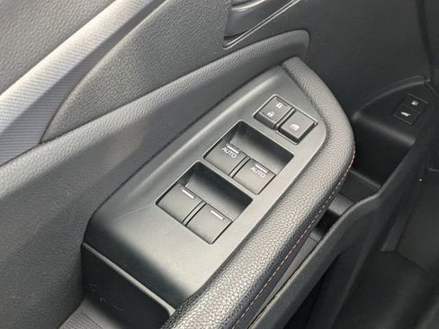 Used 2023 Honda Passport TrailSport image 20