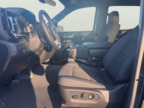 Used 2024 Chevrolet Silverado 1500 RST w/ Protection Package image 13