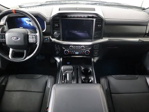 Used 2023 Ford F150 Raptor w/ Raptor Carbon Fiber Package image 13