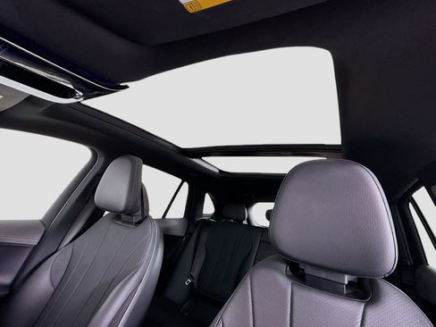 Used 2024 Mercedes-Benz EQE 350+ SUV w/ Driver Assistance Package image 23