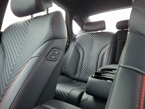 Certified 2022 Genesis G80 3.5T Sport w/ Sport Prestige Package image 18