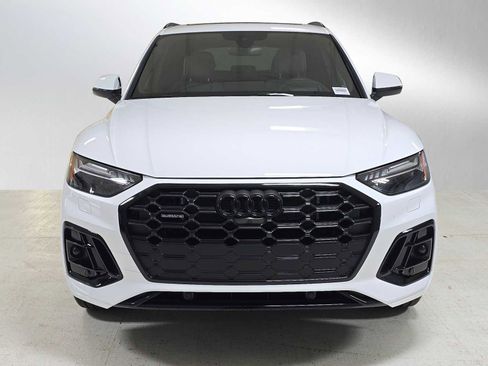 Used 2024 Audi Q5 e Prestige image 8