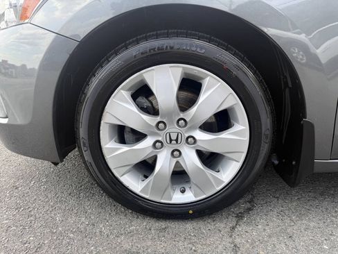 Used 2009 Honda Accord EX-L image 23