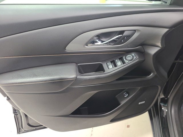 Used 2019 Chevrolet Traverse LT w/ LT Premium Package AWD/4WD image 22