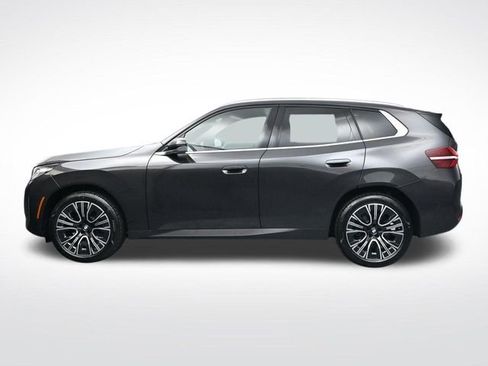 New 2026 BMW X3 xDrive30 w/ Convenience Package image 8