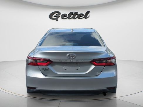Certified 2023 Toyota Camry LE image 5