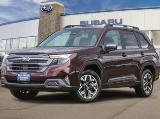 New 2026 Subaru Forester Premium video 1