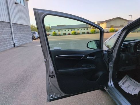 Used 2020 Honda Fit LX image 10
