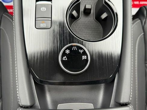 New 2026 Nissan Rogue Platinum w/ Platinum Premium Package image 30