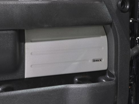 Used 2013 Ford F150 Raptor w/ Luxury Equipment Group image 88