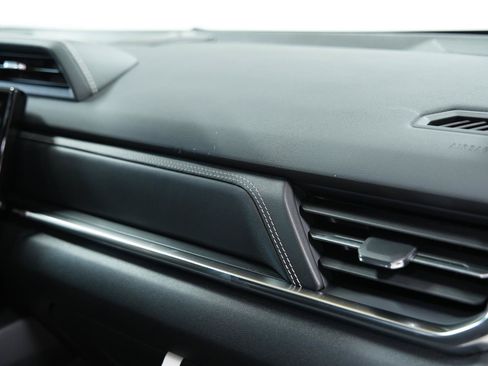New 2026 GMC Terrain Elevation w/ Black Edition FWD image 63