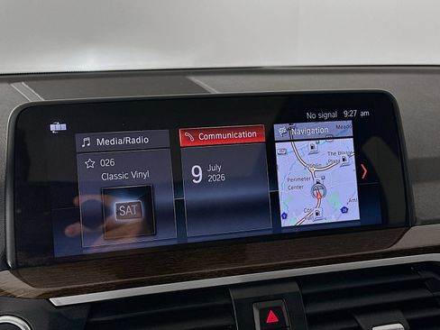 Used 2018 BMW X3 xDrive30i w/ Premium Package AWD/4WD image 24