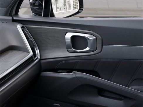 New 2024 Kia Sorento SX Prestige image 25