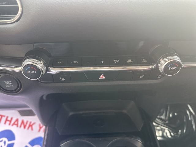 Used 2024 MAZDA CX-30 AWD 2.5 S w/ Preferred Package image 14