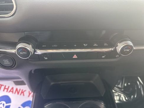 Used 2024 MAZDA CX-30 AWD 2.5 S w/ Preferred Package image 14