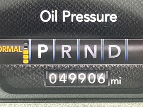 Used 2019 RAM 1500 Limited image 26