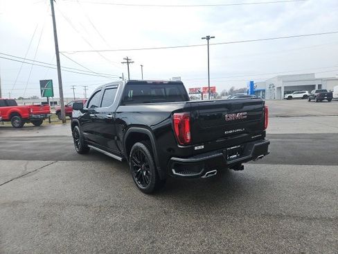 Used 2021 GMC Sierra 1500 Denali w/ Denali Ultimate Package image 8