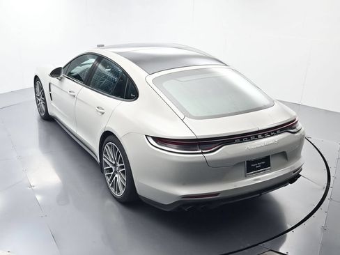 Certified 2023 Porsche Panamera Turbo S AWD/4WD image 38