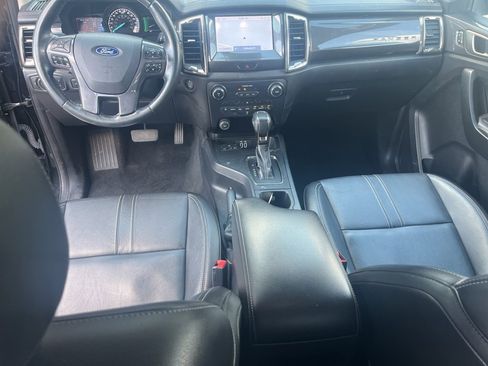 Used 2020 Ford Ranger Lariat w/ Technology Package image 13