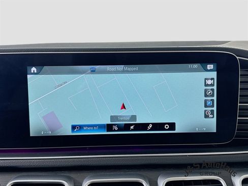 Used 2023 Mercedes-Benz GLS 450 4MATIC image 18