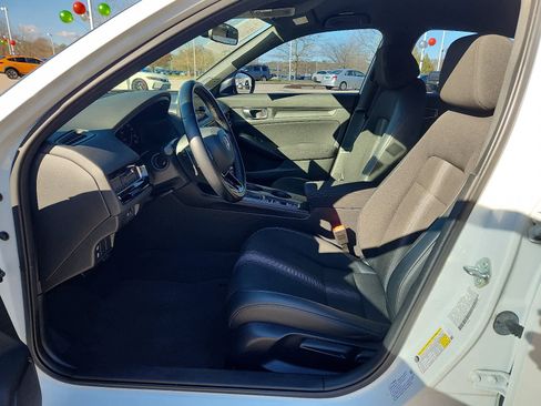 Certified 2022 Honda Civic Sport image 14