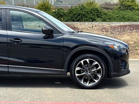 Used 2016 MAZDA CX-5 Grand Touring AWD/4WD image 35