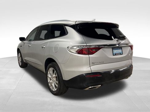 Certified 2022 Buick Enclave Essence w/ Experience Buick Package AWD/4WD image 5