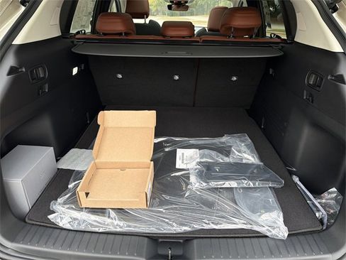 New 2026 MAZDA CX-50 Meridian Edition w/ Cargo Package image 25