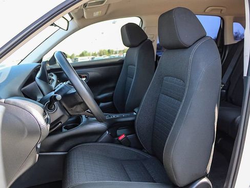 Used 2024 Honda HR-V Sport image 19