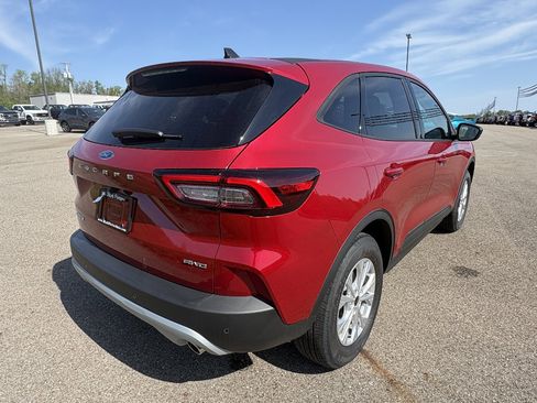 New 2026 Ford Escape Active w/ Tech Pack #1 AWD/4WD image 5