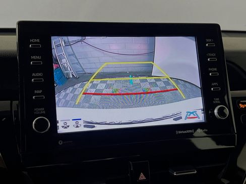 Used 2024 Toyota Camry XSE image 28