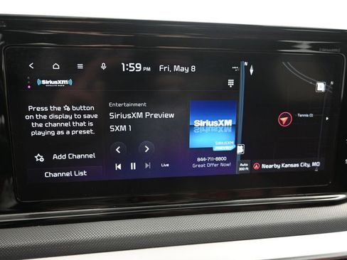 Used 2024 Kia K5 GT-Line w/ GT-Line Premium Package AWD/4WD image 19
