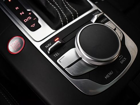 Used 2016 Audi S3 Premium Plus w/ Technology Package image 41