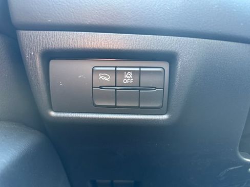 Used 2023 MAZDA CX-5 AWD 2.5 S w/ Select Package image 27