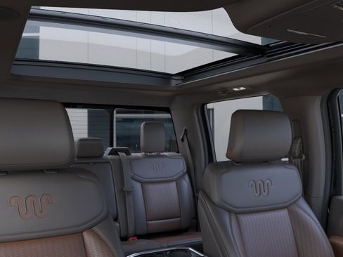 New 2026 Ford F150 King Ranch AWD/4WD image 24