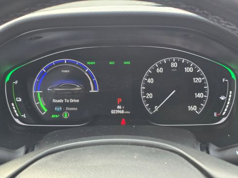 Used 2020 Honda Accord Touring image 29