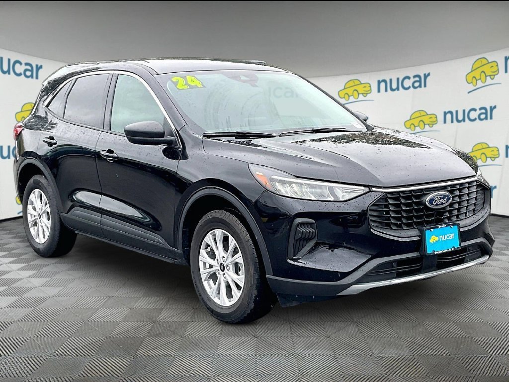 Used 2024 Ford Escape Active AWD/4WD image 1