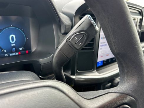 Certified 2025 Ford F150 STX w/ STX Black Appearance Package image 23