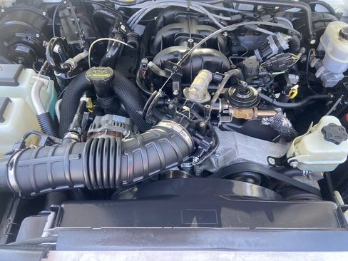 Used 2011 Ford Ranger XLT RWD image 16