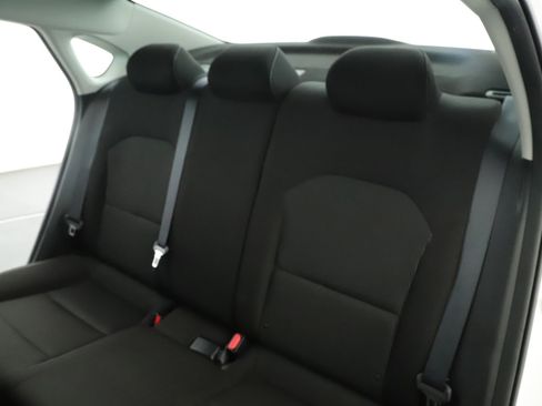 Used 2021 Kia Forte LXS FWD image 5