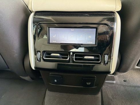 Certified 2023 Lincoln Aviator Black Label w/ Dynamic Handling Package AWD/4WD image 25